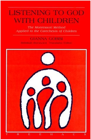 Listening to God with Children